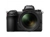 Nikon Z7 Mirrorless Digital Camera Kit 24-70mm Lens with FTZ Adapter Kit (Promo Cashback Rp 3.000.000)